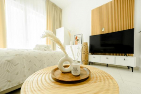 Chic Apartment Dubai Marina